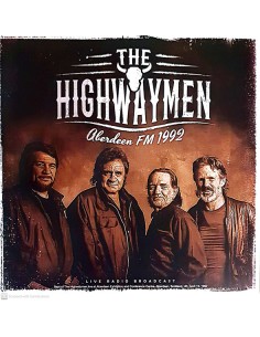 The Highwaymen - Aberdeen...