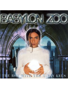 Babylon Zoo - The Boy With...