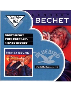 Sidney Bechet – The...