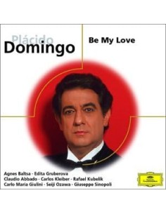 Placido Domingo – Be My...