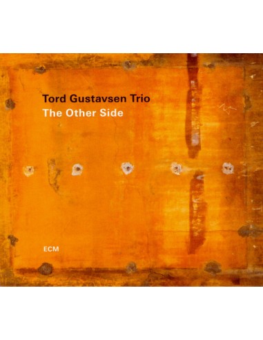 Tord Gustavsen Trio – The Other Side - CD
