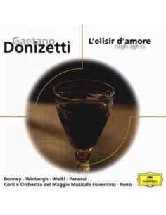 Gaetano Donizetti -...