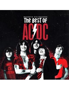 Ac/Dc - The Best Of Ac/Dc...
