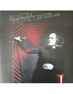Alison Moyet - The Other...