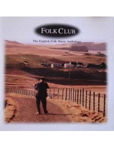Artisti Vari - Folk Club - CD