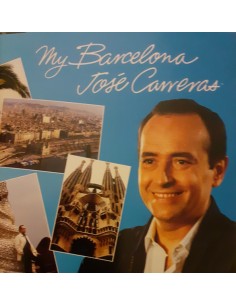 José Carreras – My...