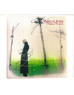 Patty Pravo - Nic-Unic - CD