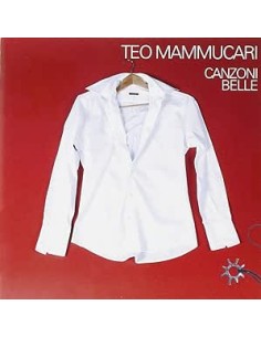 Teo Mammucari - Canzoni...