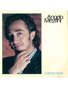 Angelo Messini - Il Pianeta...
