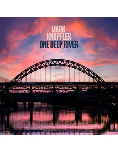 Mark Knopfler - One Deep River (2 cd Deluxe Limited Edt.) - CD