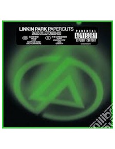 Linkin Park - Papercuts...