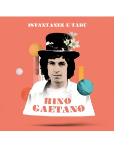 Rino Gaetano - Istantanee &...