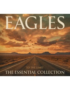 Eagles - To The Limit The...