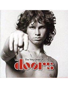 The Doors - The Very Best - CD