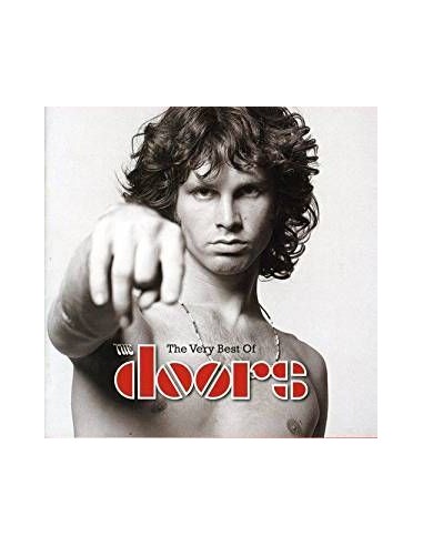 The Doors - The Very Best - CD