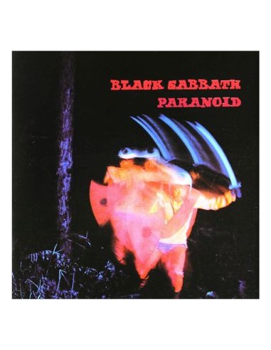 Black Sabbath - Paranoid (Rsd 2024) - VINILE