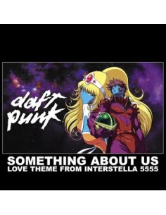 Daft Punk - Something About...