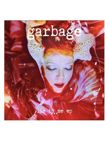 Garbage - Lie To Me (Rsd 2024) - VINILE