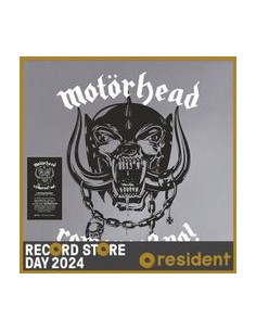 Motorhead - Remorse? No! (2...