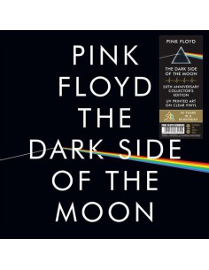 Pink Floyd - The Dark Side...