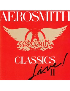Aerosmith – Classics Live!...