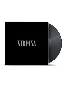 Nirvana - Nirvana - VINILE