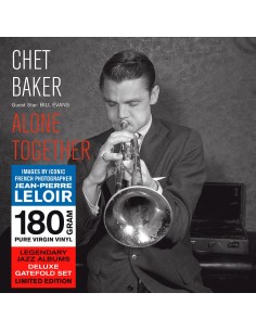 Chet Baker – Alone Together...