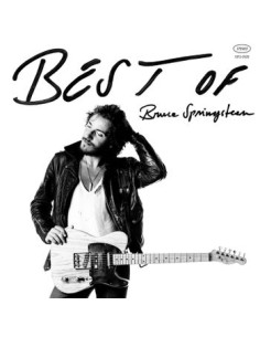 Bruce Springsteen - Best Of...