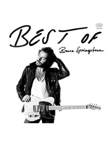 Bruce Springsteen - Best Of Bruce Springsteen (2 lp) - VINILE
