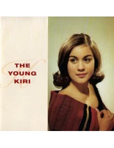 Kiri Te Kanawa (The Young...