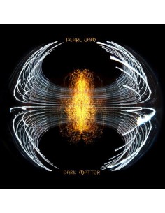 Pearl Jam - Dark Matter -...