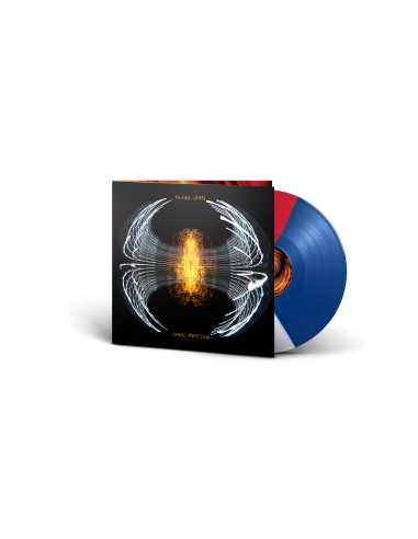 Pearl Jam - Dark Matter (Lp LIMITATO, Rosso, Bianco E Blu ) - VINILE