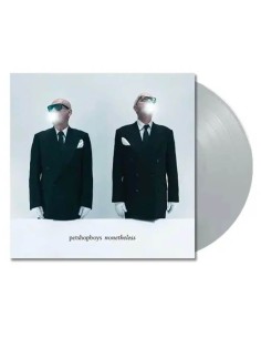 Pet Shop Boys - Nonetheless...