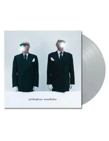 Pet Shop Boys - Nonetheless (Indie Exclusive, Limitato, Vinile Grigio) - VINILE