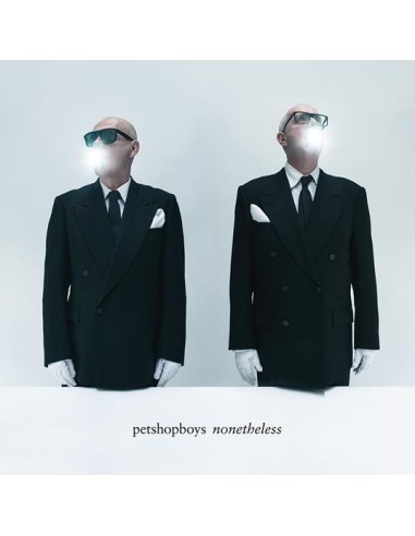 Pet Shop Boys - Nonetheless (Deluxe 2 Cd) - CD