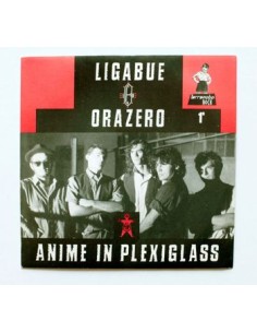 Ligabue & Orazero - Anime...