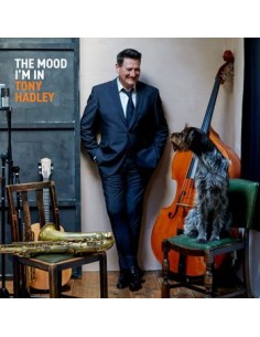 Tony Hadley - The Mood I'M...