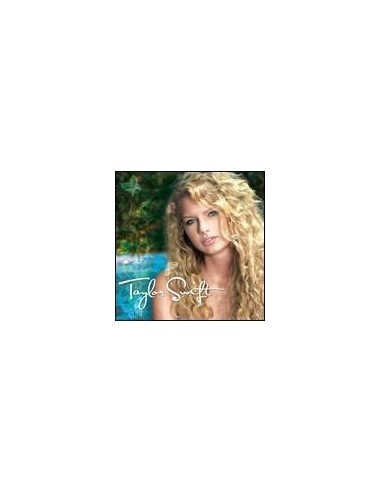Taylor Swift - Taylor Swift - CD