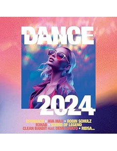Artisti Vari - Dance 2024...