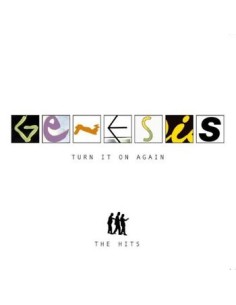 Genesis - Turn It On Again:...