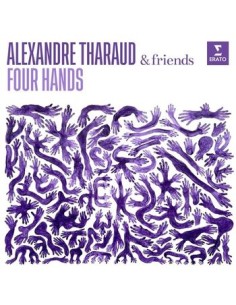 Alexandre Tharaud - Four...