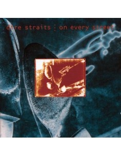 Dire Straits - On Every...