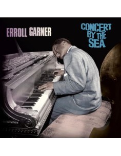 Erroll Garner - Concert By...