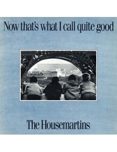 The Housemartins - Now...