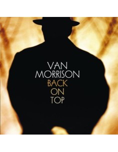 Van Morrison - Back On Top...