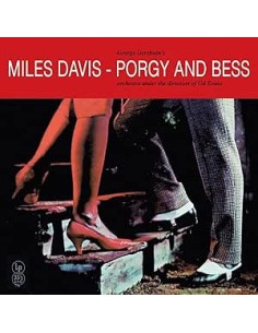 Miles Davis - Porgy And...