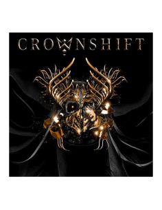 Crownshift - Crownshift -CD