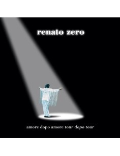 Renato Zero - Amore Dopo...