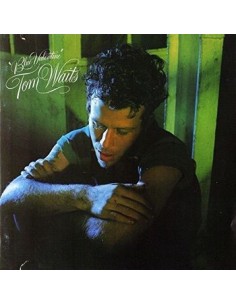 Tom Waits - Blue Valentine...