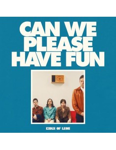 Kings Of Leon - Can We...